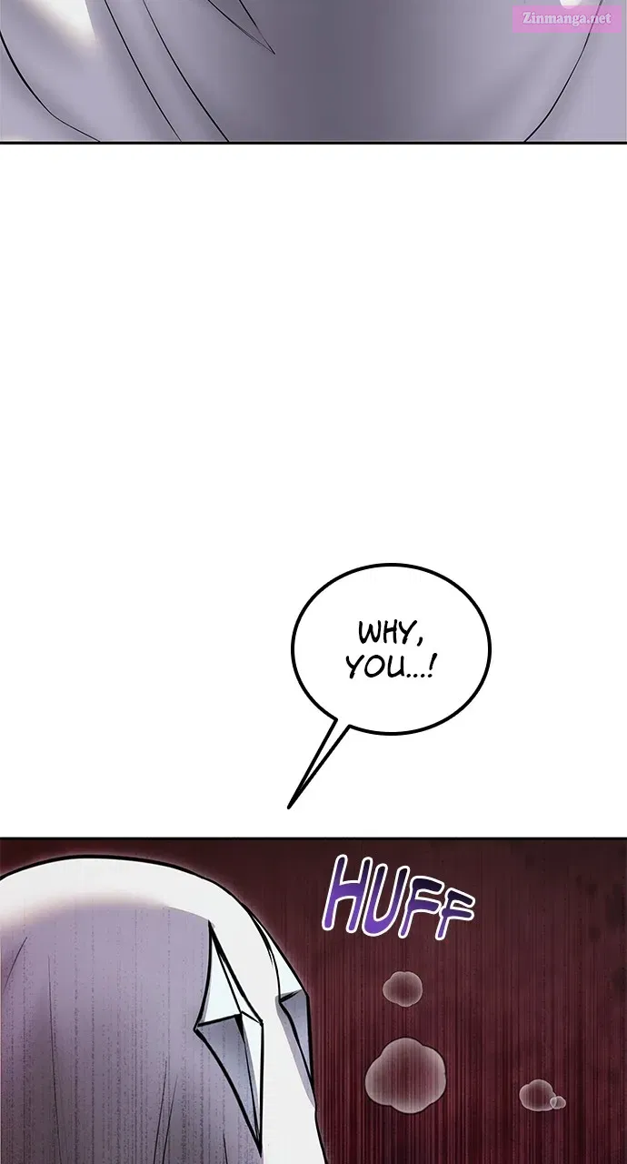 Secretly More Powerfulthan the Hero Zinmanga X Chapter 61 Page 5