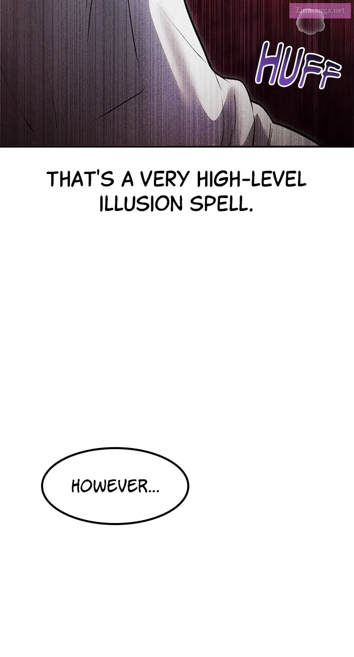 Secretly More Powerfulthan the Hero Zinmanga X Chapter 61 Page 6