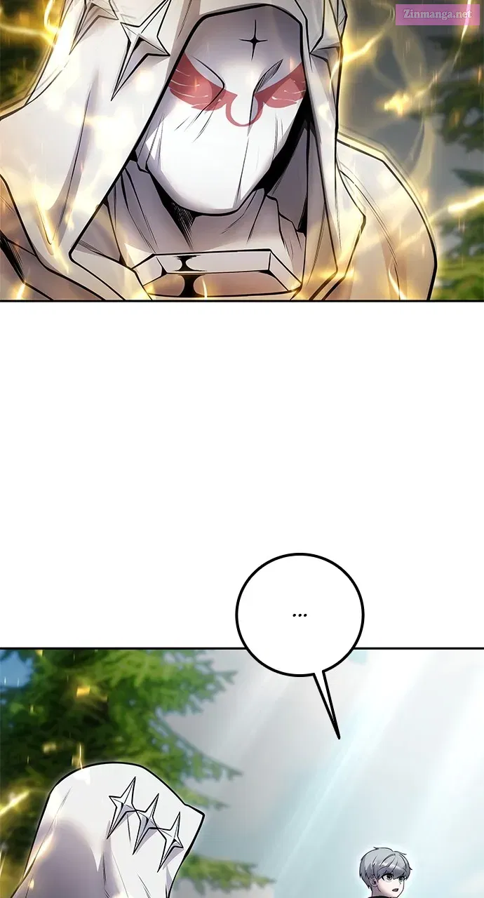 Secretly More Powerfulthan the Hero Zinmanga X Chapter 61 Page 9
