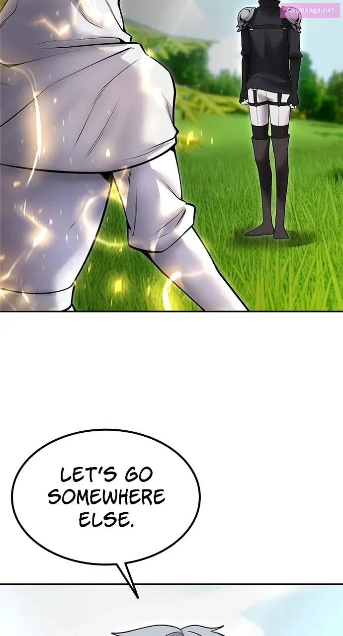 Secretly More Powerfulthan the Hero Zinmanga X Chapter 61 Page 10