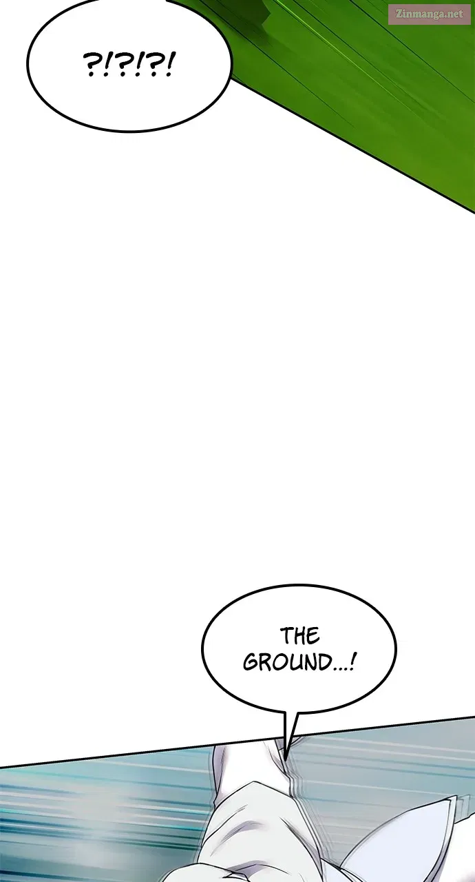 Secretly More Powerfulthan the Hero Zinmanga X Chapter 61 Page 13