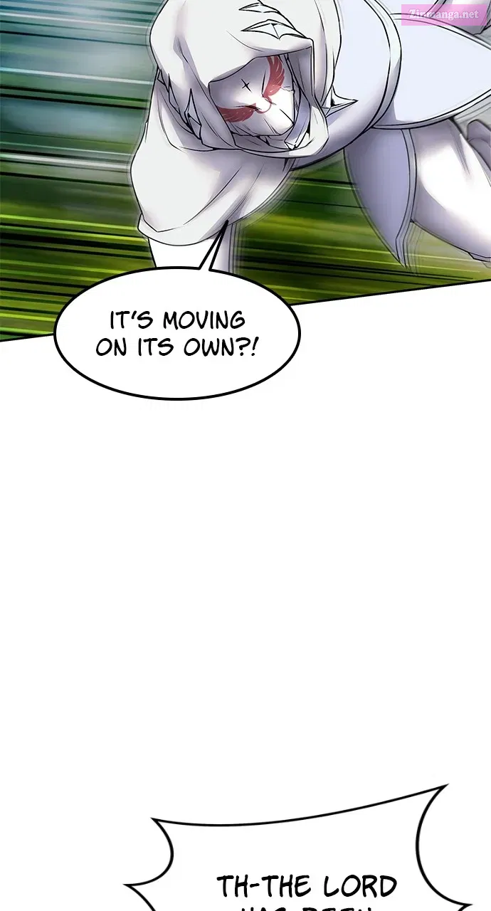 Secretly More Powerfulthan the Hero Zinmanga X Chapter 61 Page 14