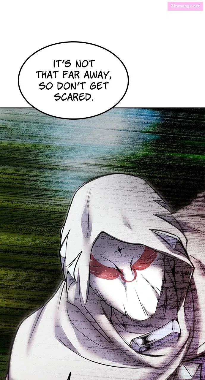 Secretly More Powerfulthan the Hero Zinmanga X Chapter 61 Page 16