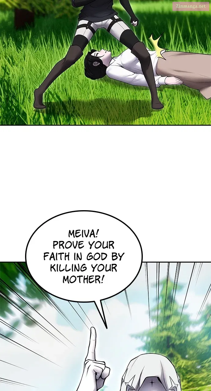 Secretly More Powerfulthan the Hero Zinmanga X Chapter 61 Page 28