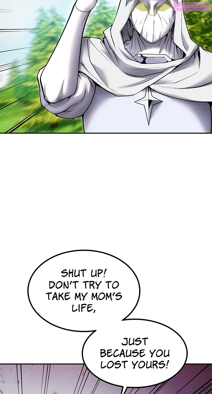 Secretly More Powerfulthan the Hero Zinmanga X Chapter 61 Page 29