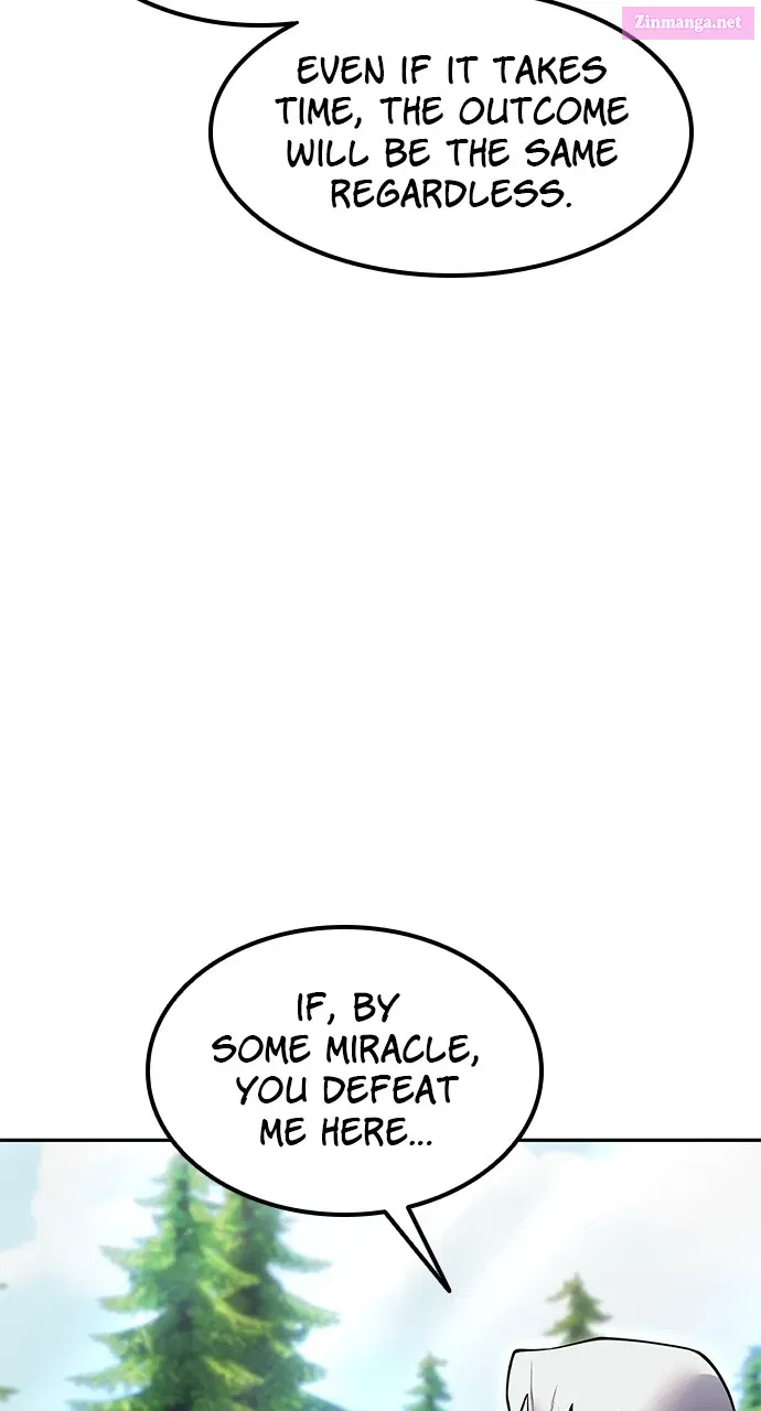 Secretly More Powerfulthan the Hero Zinmanga X Chapter 61 Page 32