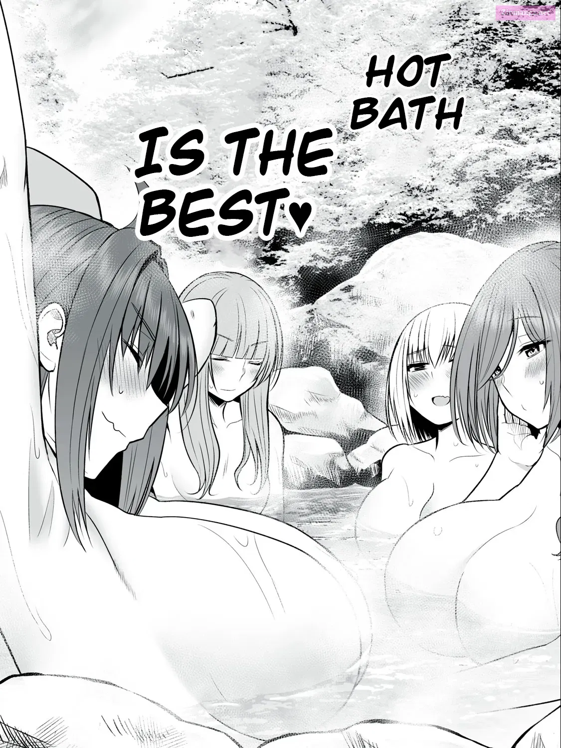 Isekai Rakuraku Survival ~Seizon Skill Kyousha no Ore ga Bishoujo Yonin to Class Mujintou Seikatsu~ Zinmanga X Chapter 14 Page 16