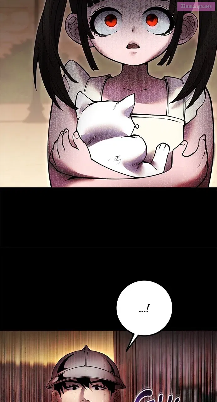 Secretly More Powerfulthan the Hero Zinmanga X Chapter 60 Page 33
