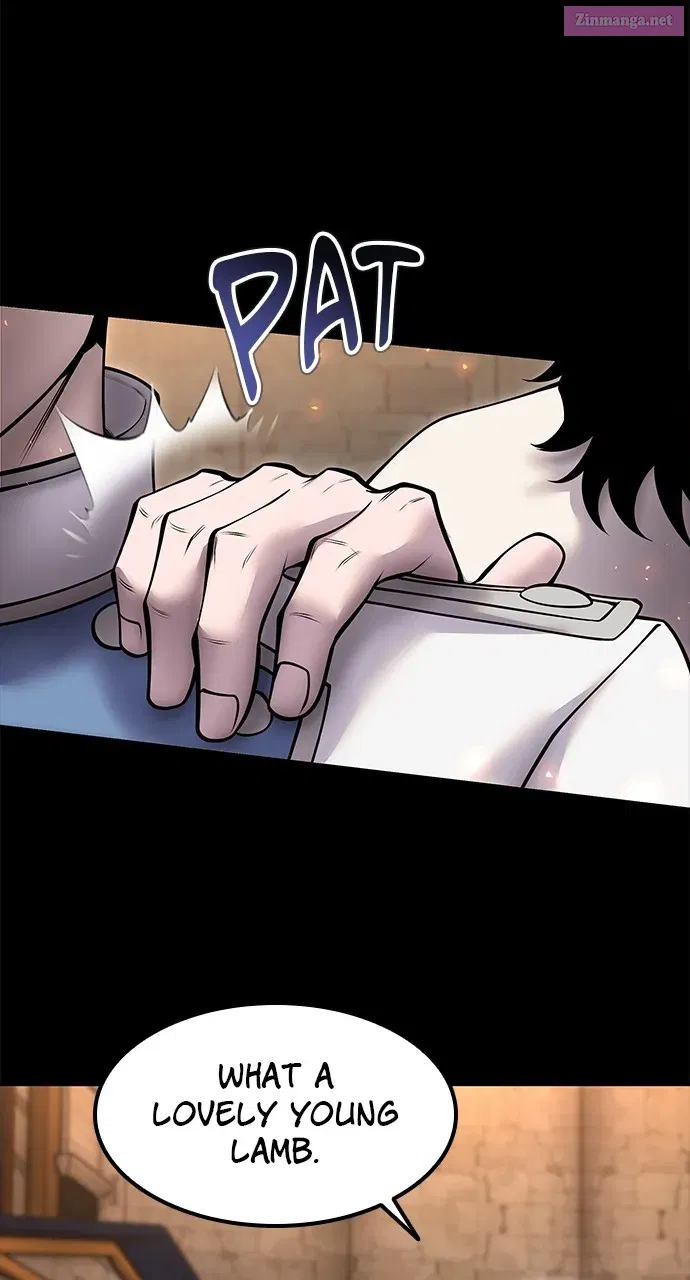Secretly More Powerfulthan the Hero Zinmanga X Chapter 60 Page 36