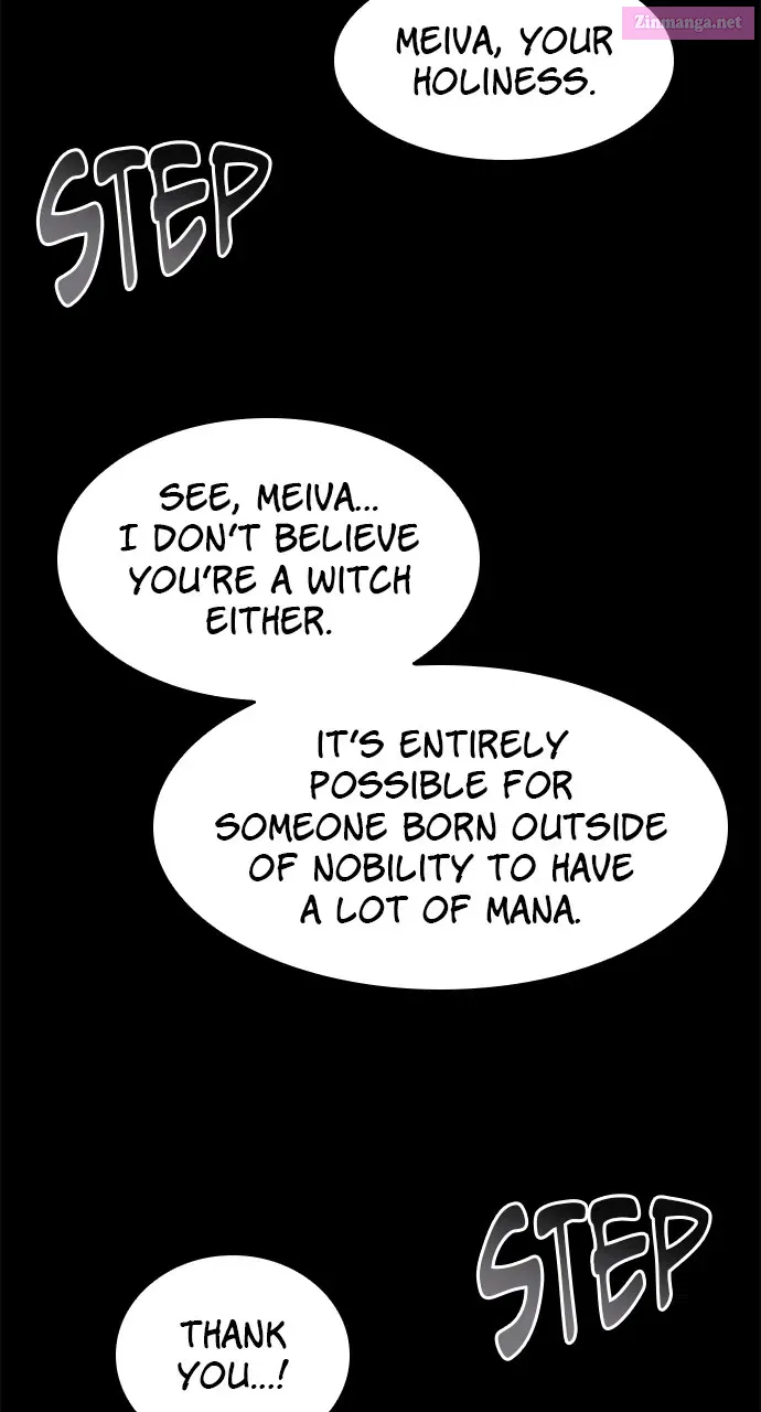 Secretly More Powerfulthan the Hero Zinmanga X Chapter 60 Page 42