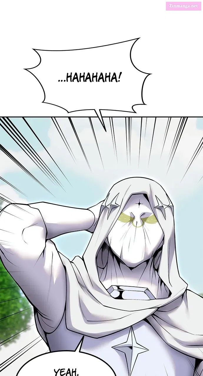 Secretly More Powerfulthan the Hero Zinmanga X Chapter 60 Page 63