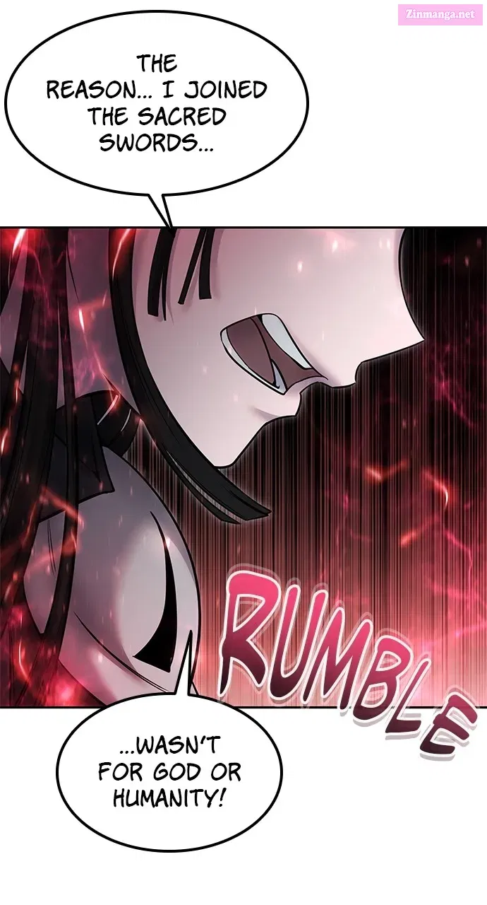 Secretly More Powerfulthan the Hero Zinmanga X Chapter 60 Page 70