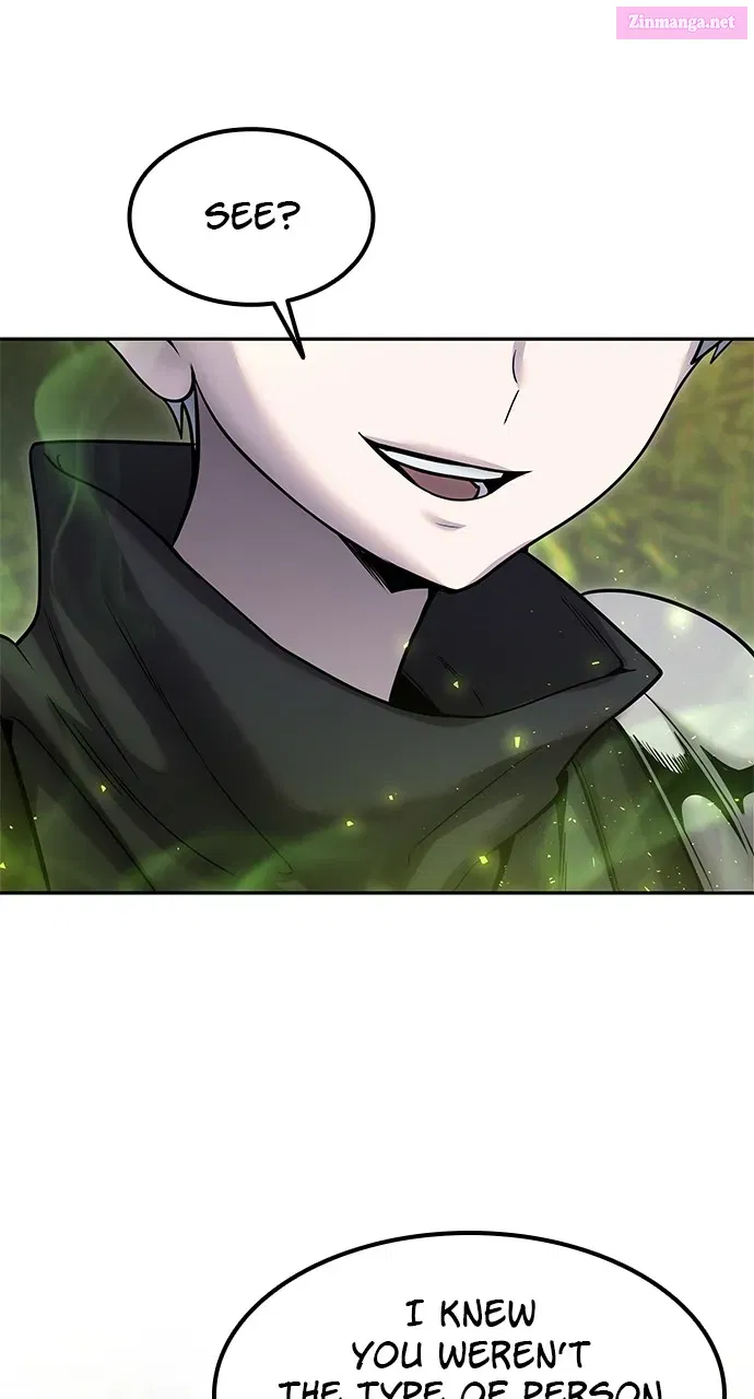 Secretly More Powerfulthan the Hero Zinmanga X Chapter 60 Page 84