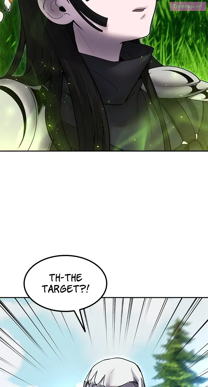 Secretly More Powerfulthan the Hero Zinmanga X Chapter 60 Page 87