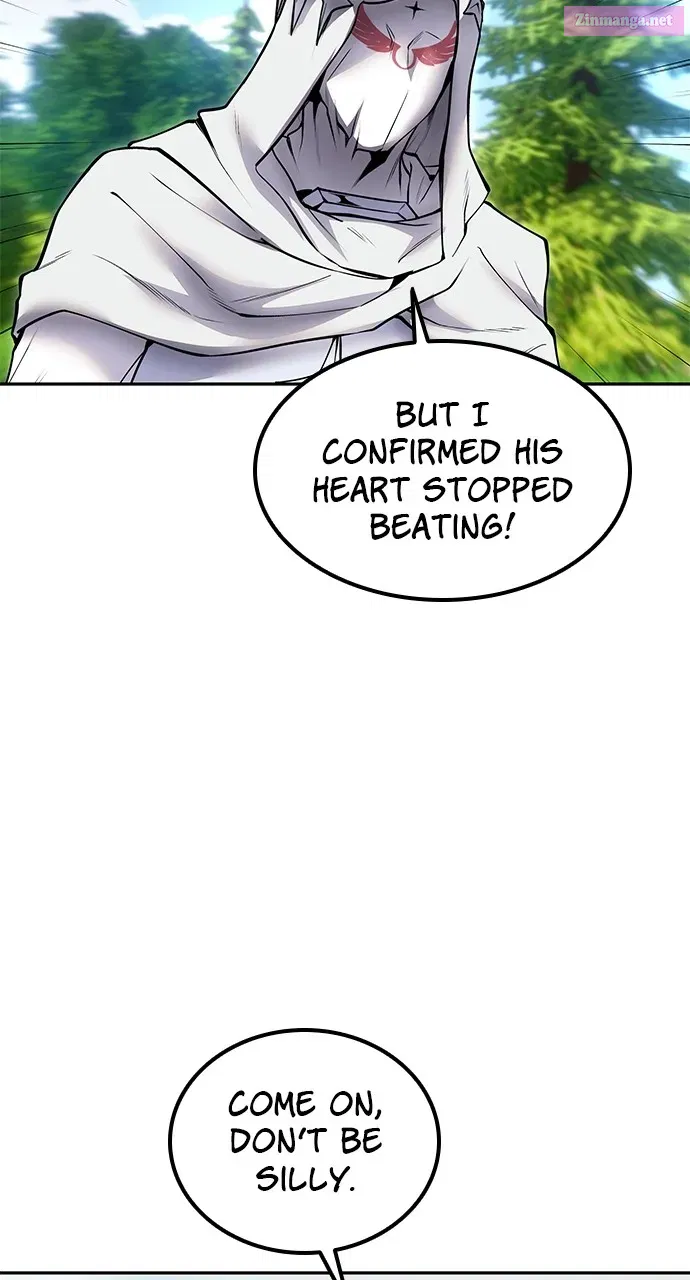 Secretly More Powerfulthan the Hero Zinmanga X Chapter 60 Page 88