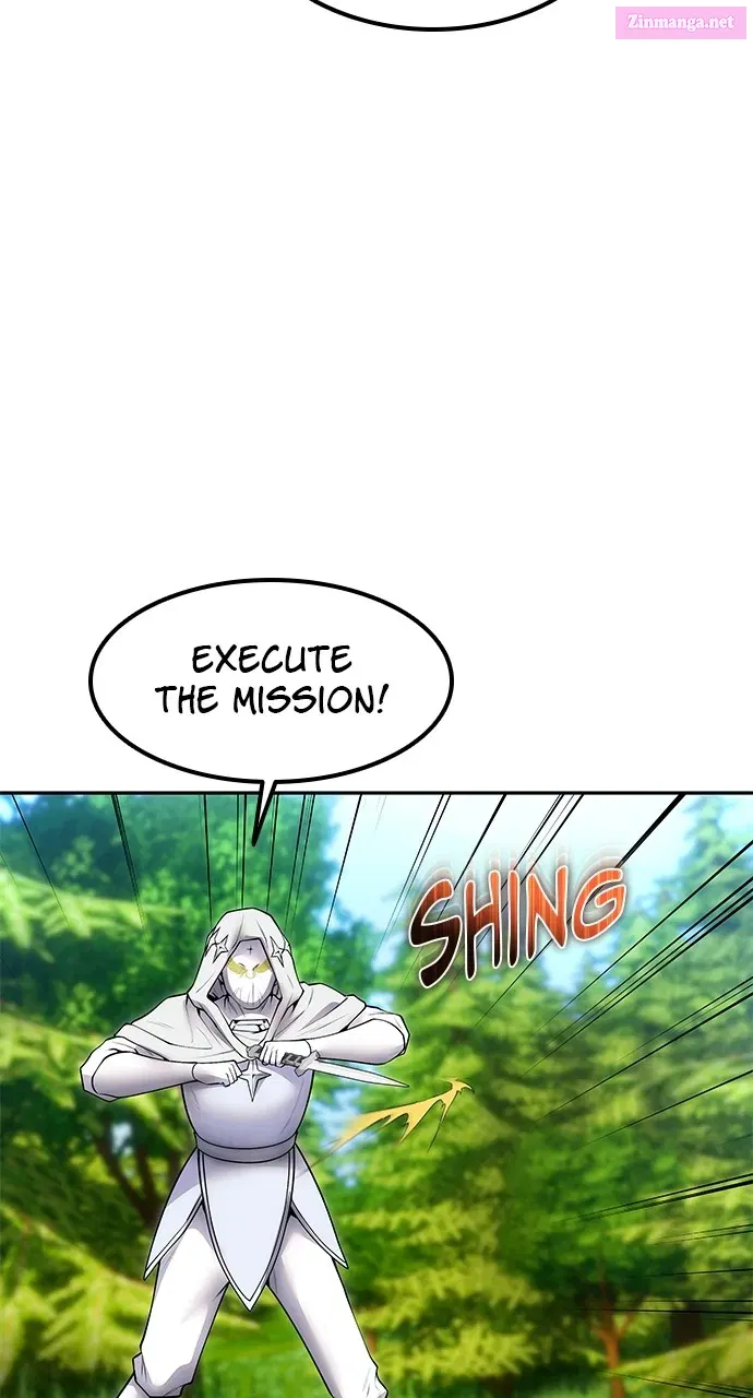 Secretly More Powerfulthan the Hero Zinmanga X Chapter 60 Page 90