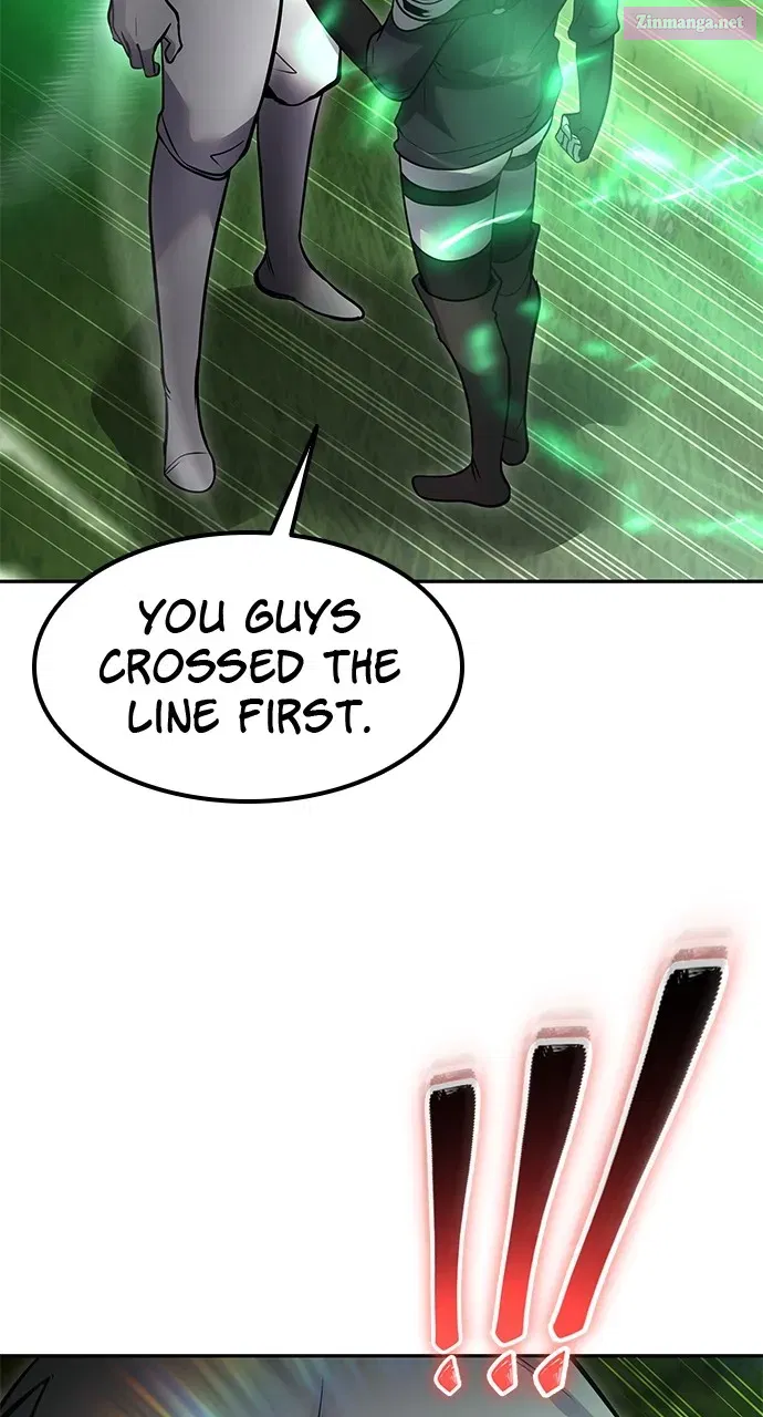 Secretly More Powerfulthan the Hero Zinmanga X Chapter 60 Page 101