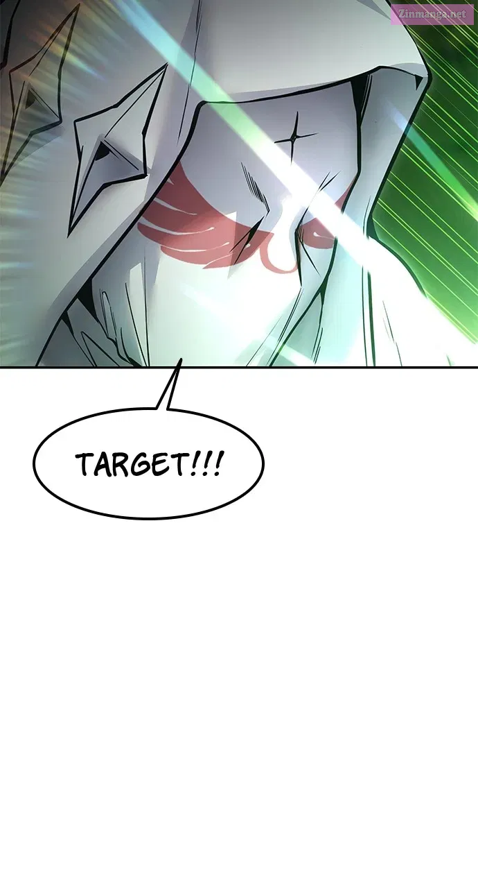 Secretly More Powerfulthan the Hero Zinmanga X Chapter 60 Page 102