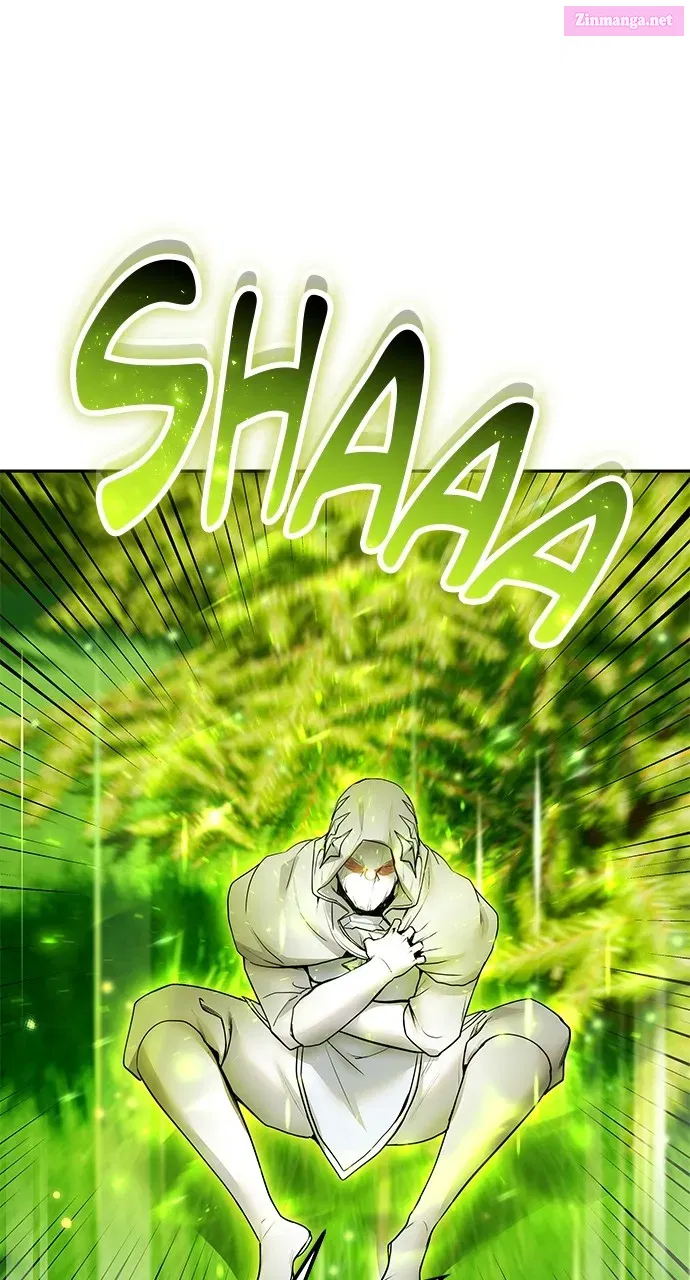 Secretly More Powerfulthan the Hero Zinmanga X Chapter 60 Page 106