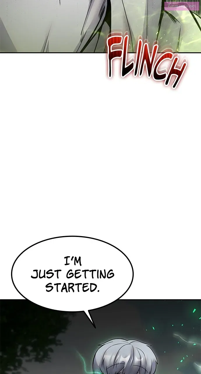 Secretly More Powerfulthan the Hero Zinmanga X Chapter 60 Page 108