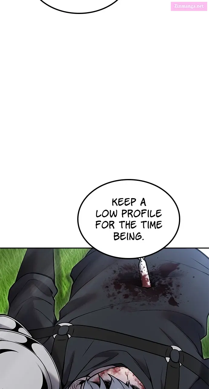 Secretly More Powerfulthan the Hero Zinmanga X Chapter 59 Page 95