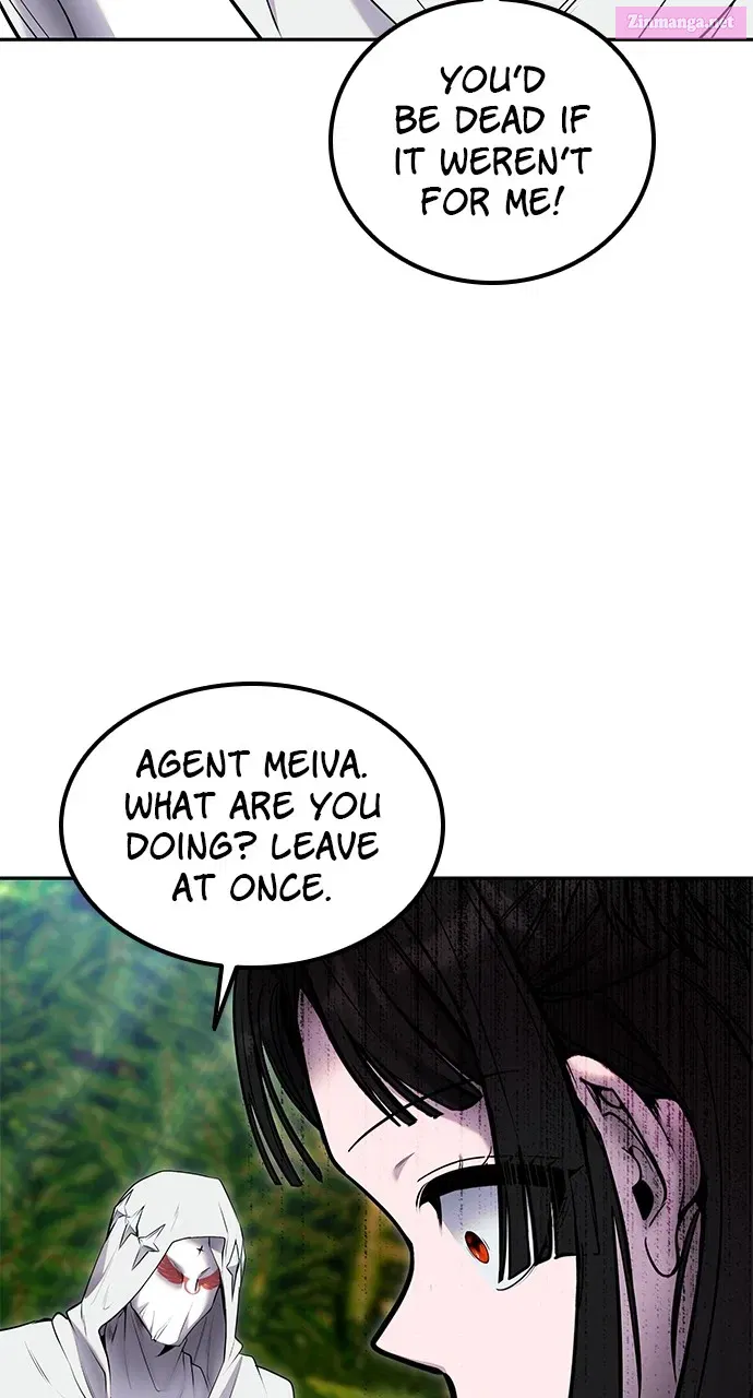 Secretly More Powerfulthan the Hero Zinmanga X Chapter 59 Page 107