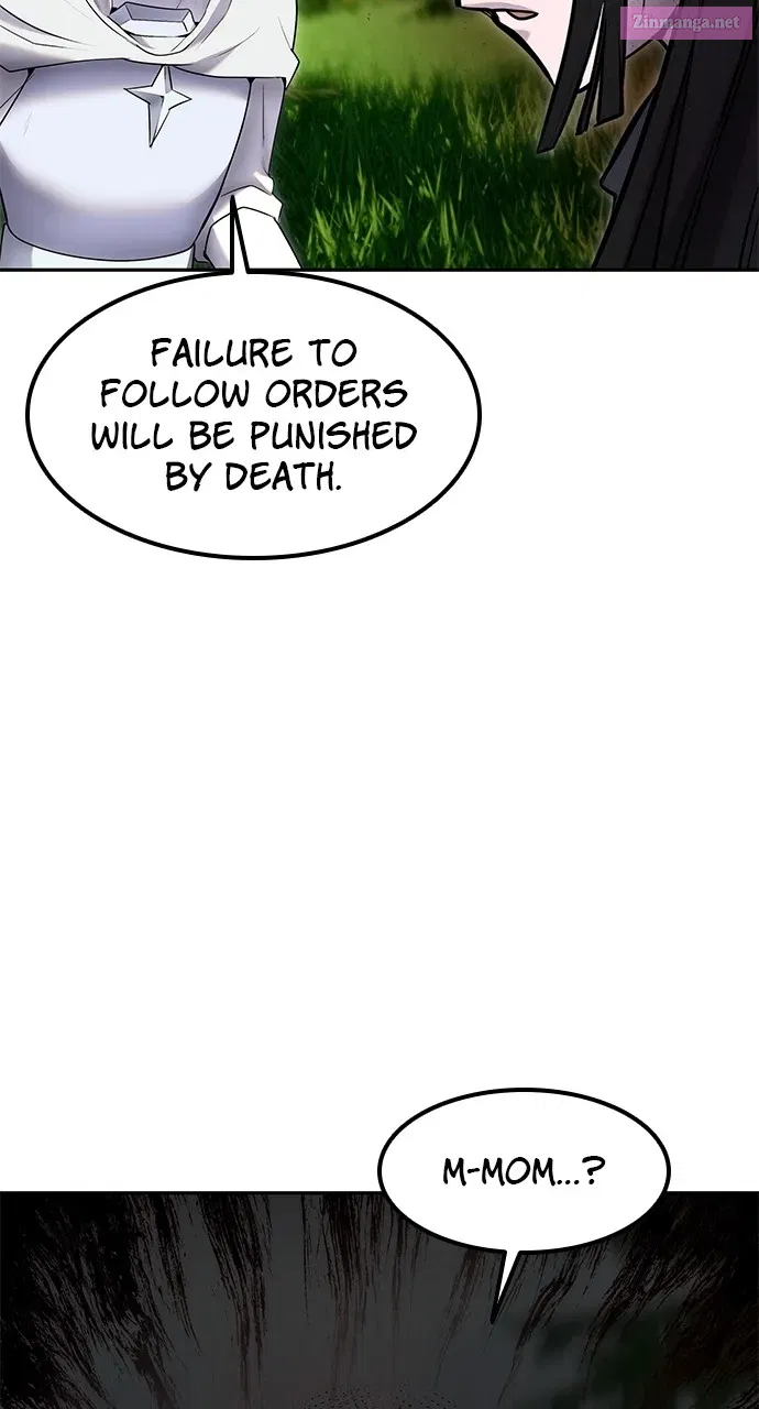 Secretly More Powerfulthan the Hero Zinmanga X Chapter 59 Page 108