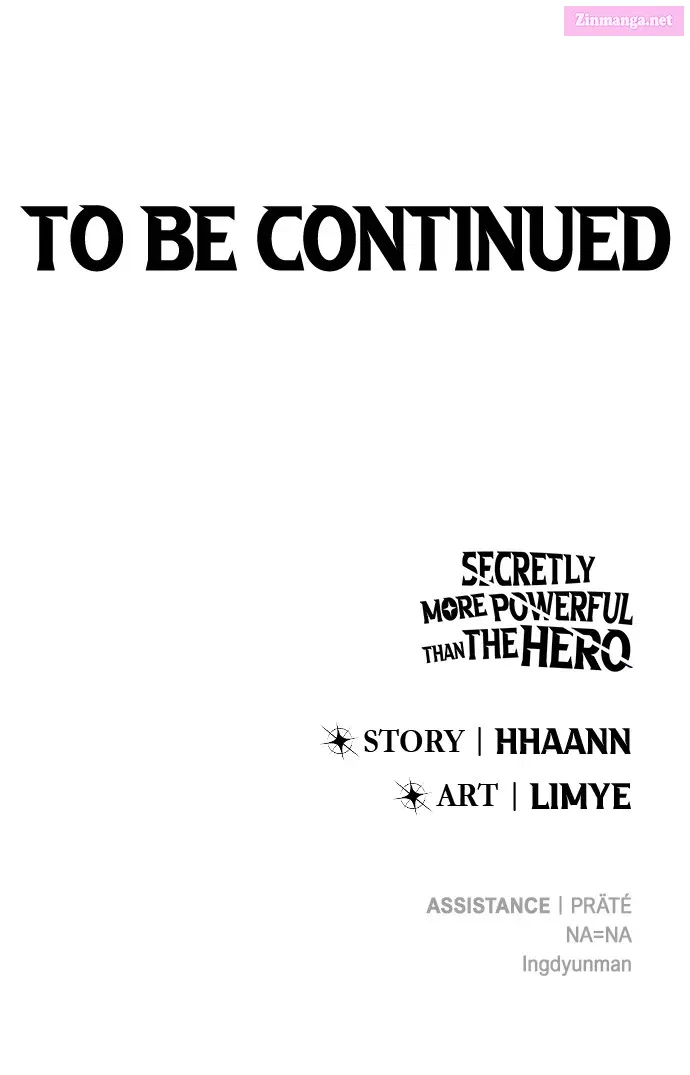 Secretly More Powerfulthan the Hero Zinmanga X Chapter 59 Page 115