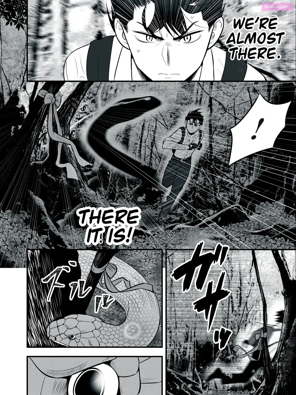 Isekai Rakuraku Survival ~Seizon Skill Kyousha no Ore ga Bishoujo Yonin to Class Mujintou Seikatsu~ Zinmanga X Chapter 12 Page 4