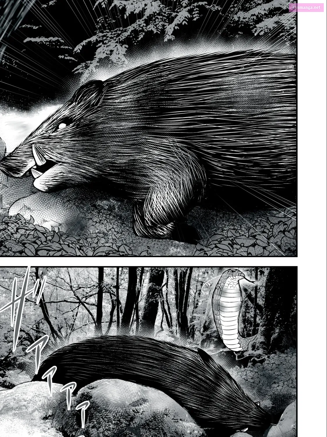 Isekai Rakuraku Survival ~Seizon Skill Kyousha no Ore ga Bishoujo Yonin to Class Mujintou Seikatsu~ Zinmanga X Chapter 12 Page 6