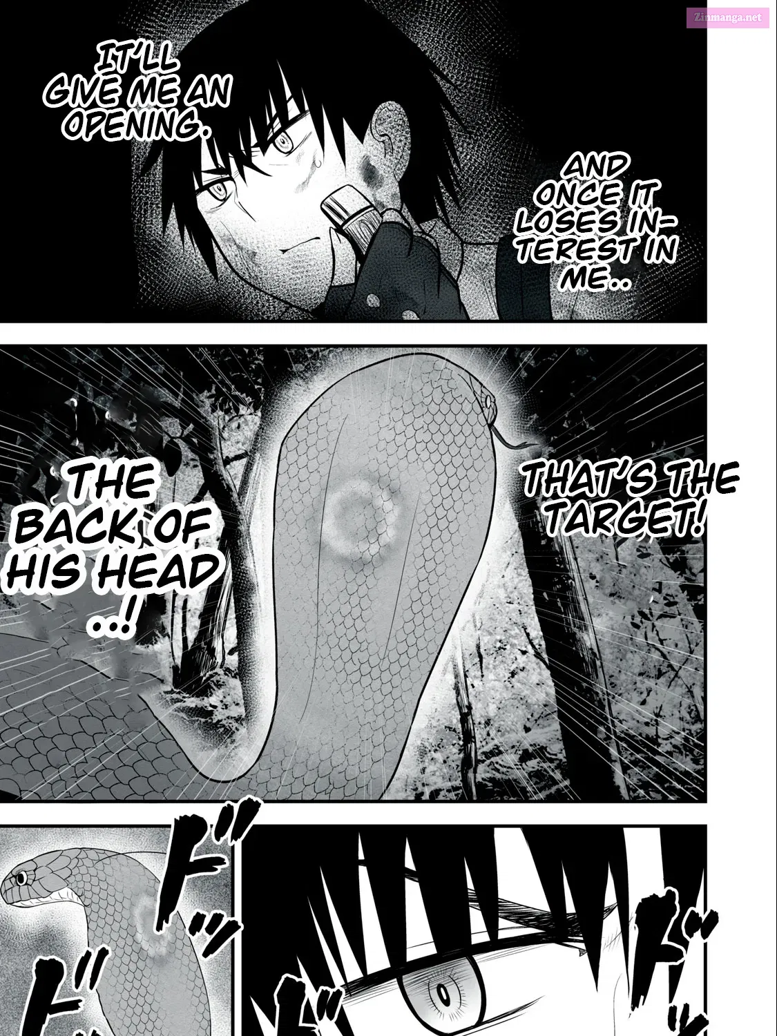 Isekai Rakuraku Survival ~Seizon Skill Kyousha no Ore ga Bishoujo Yonin to Class Mujintou Seikatsu~ Zinmanga X Chapter 12 Page 10