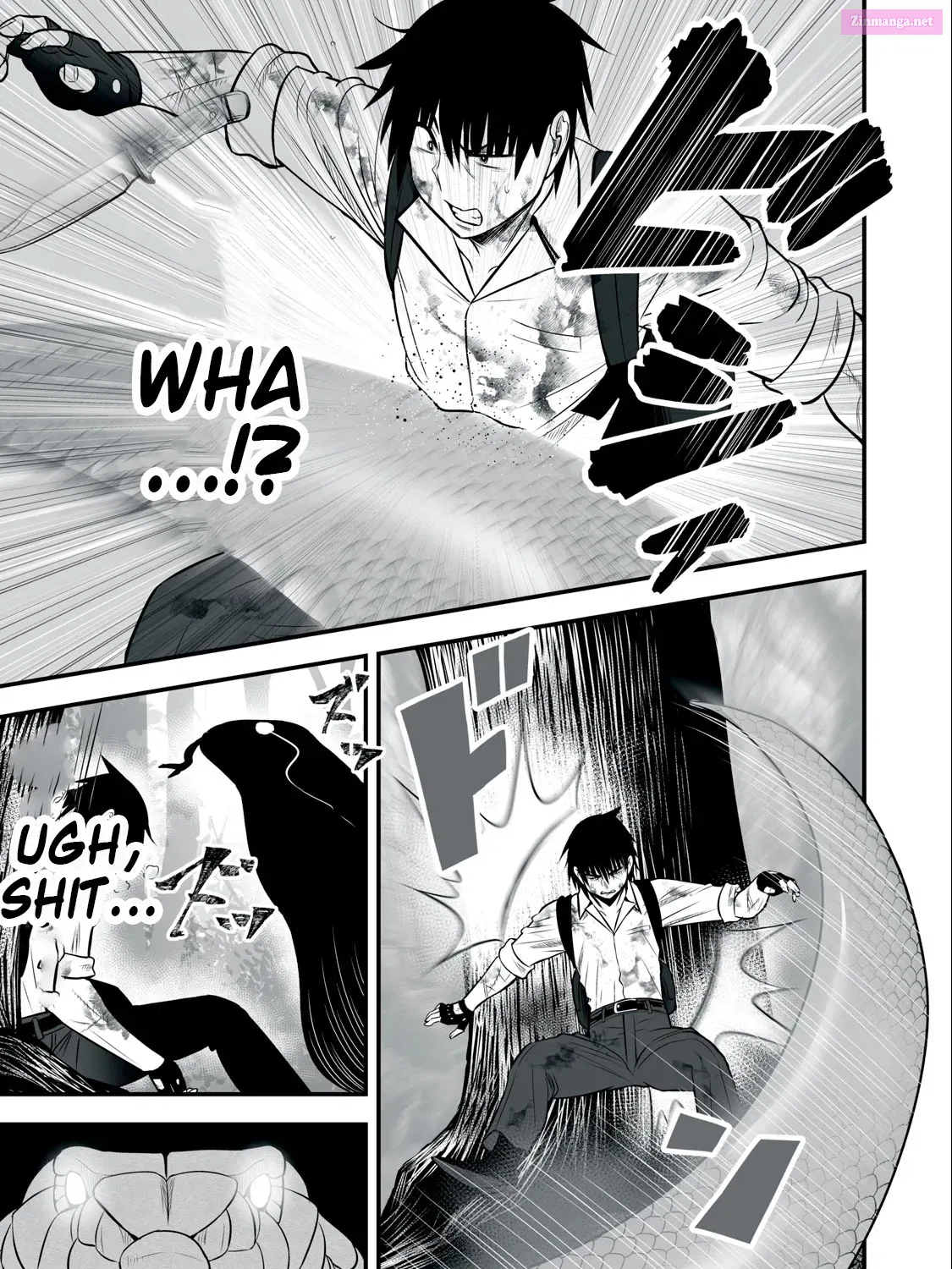 Isekai Rakuraku Survival ~Seizon Skill Kyousha no Ore ga Bishoujo Yonin to Class Mujintou Seikatsu~ Zinmanga X Chapter 12 Page 14