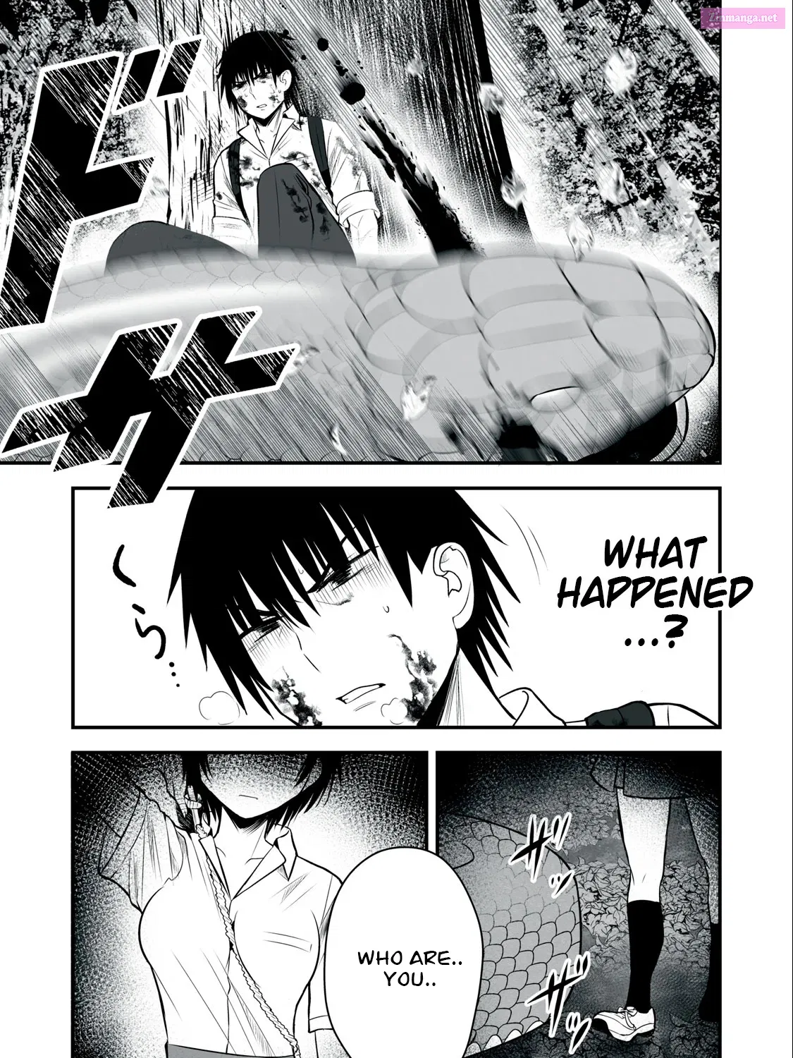Isekai Rakuraku Survival ~Seizon Skill Kyousha no Ore ga Bishoujo Yonin to Class Mujintou Seikatsu~ Zinmanga X Chapter 12 Page 18