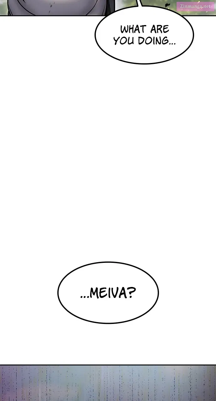 Secretly More Powerfulthan the Hero Zinmanga X Chapter 58 Page 2