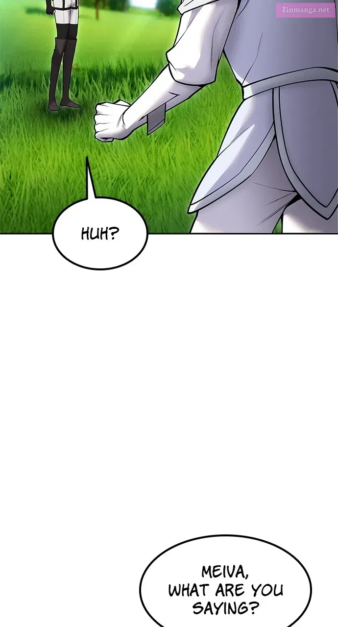 Secretly More Powerfulthan the Hero Zinmanga X Chapter 58 Page 5