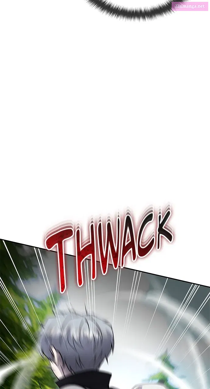 Secretly More Powerfulthan the Hero Zinmanga X Chapter 58 Page 11