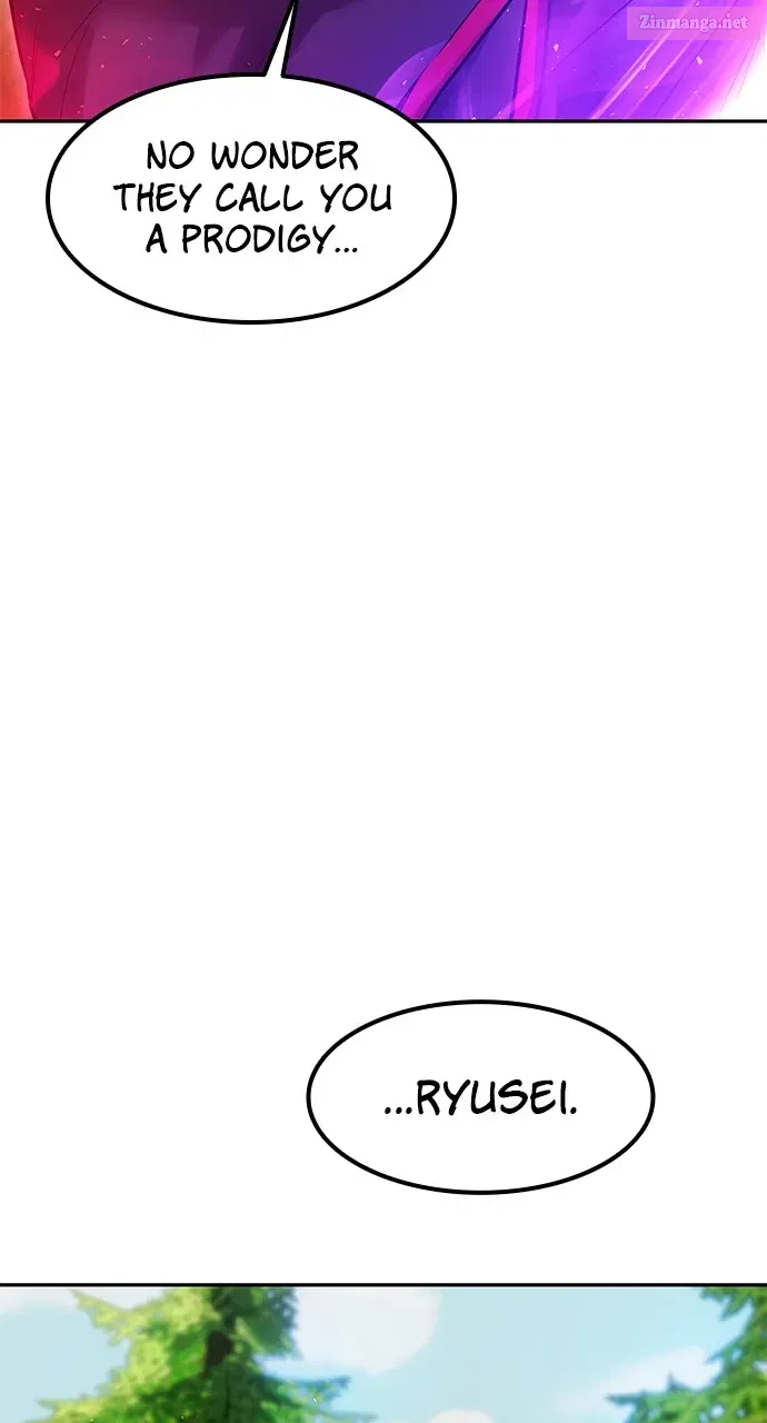 Secretly More Powerfulthan the Hero Zinmanga X Chapter 58 Page 25