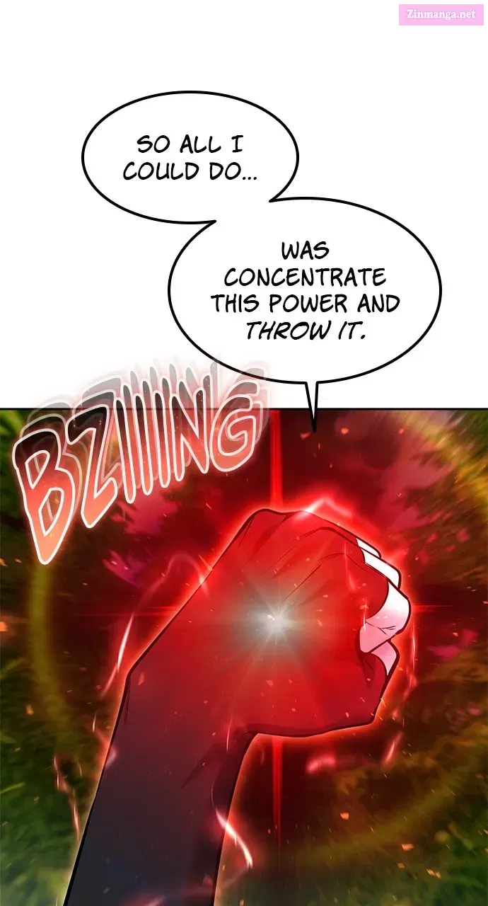 Secretly More Powerfulthan the Hero Zinmanga X Chapter 58 Page 30