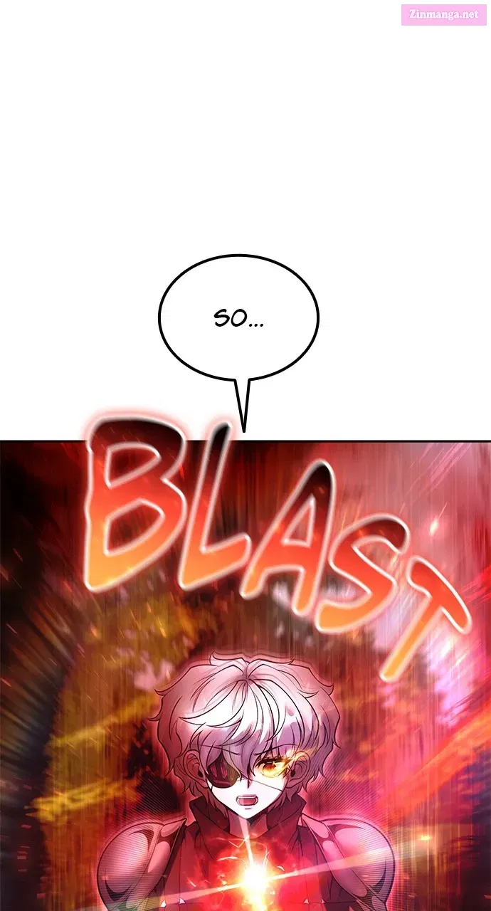Secretly More Powerfulthan the Hero Zinmanga X Chapter 58 Page 32