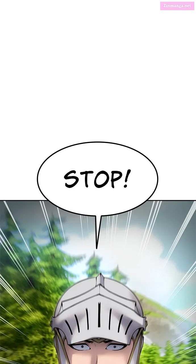 Secretly More Powerfulthan the Hero Zinmanga X Chapter 58 Page 36