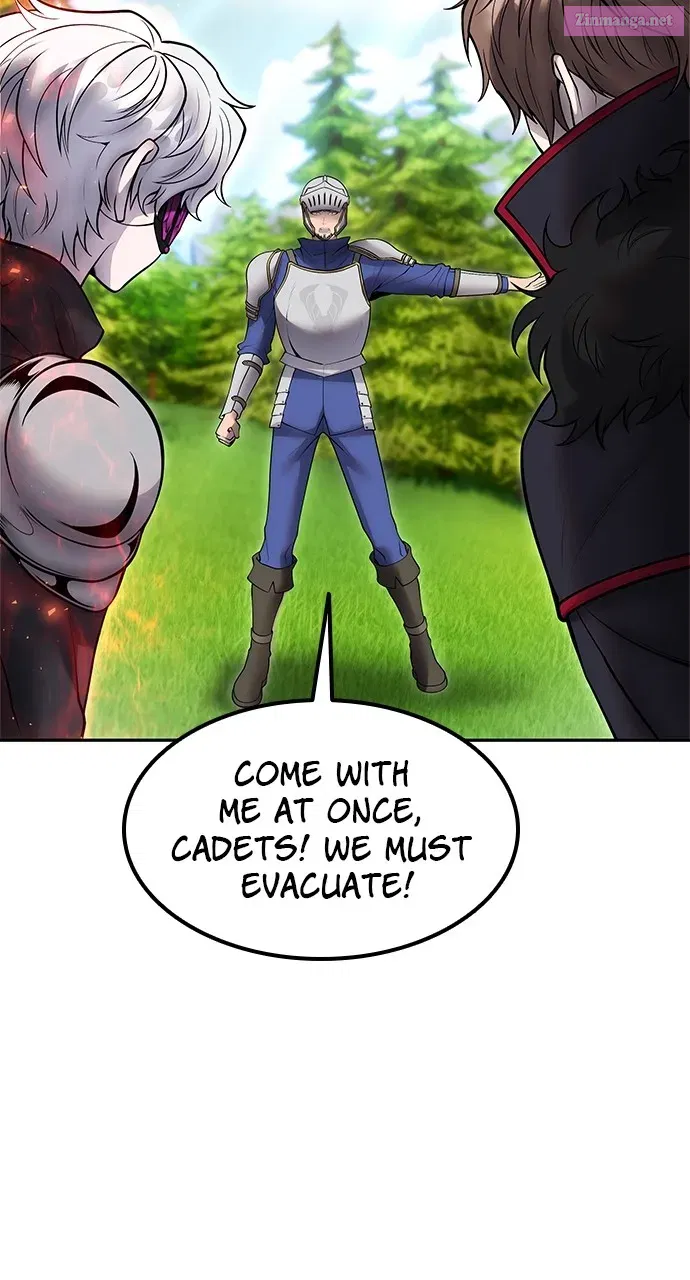 Secretly More Powerfulthan the Hero Zinmanga X Chapter 58 Page 38