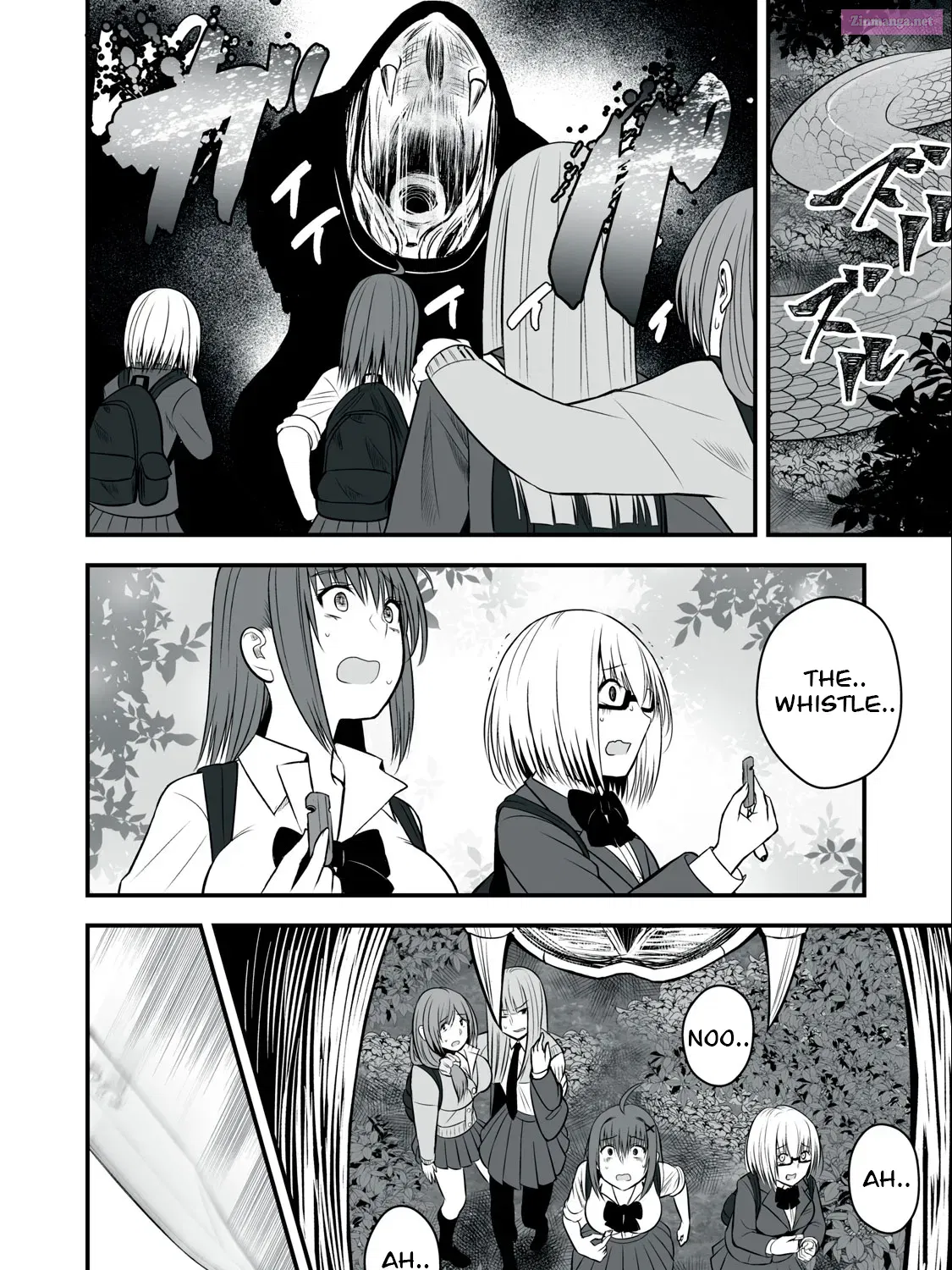 Isekai Rakuraku Survival ~Seizon Skill Kyousha no Ore ga Bishoujo Yonin to Class Mujintou Seikatsu~ Zinmanga X Chapter 11 Page 24