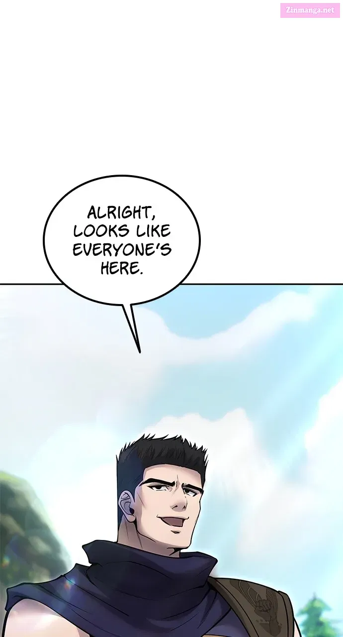 Secretly More Powerfulthan the Hero Zinmanga X Chapter 57 Page 1