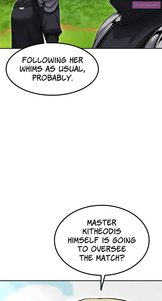 Secretly More Powerfulthan the Hero Zinmanga X Chapter 57 Page 5