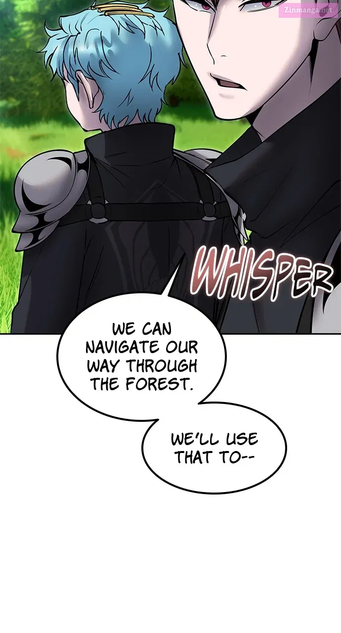 Secretly More Powerfulthan the Hero Zinmanga X Chapter 57 Page 16