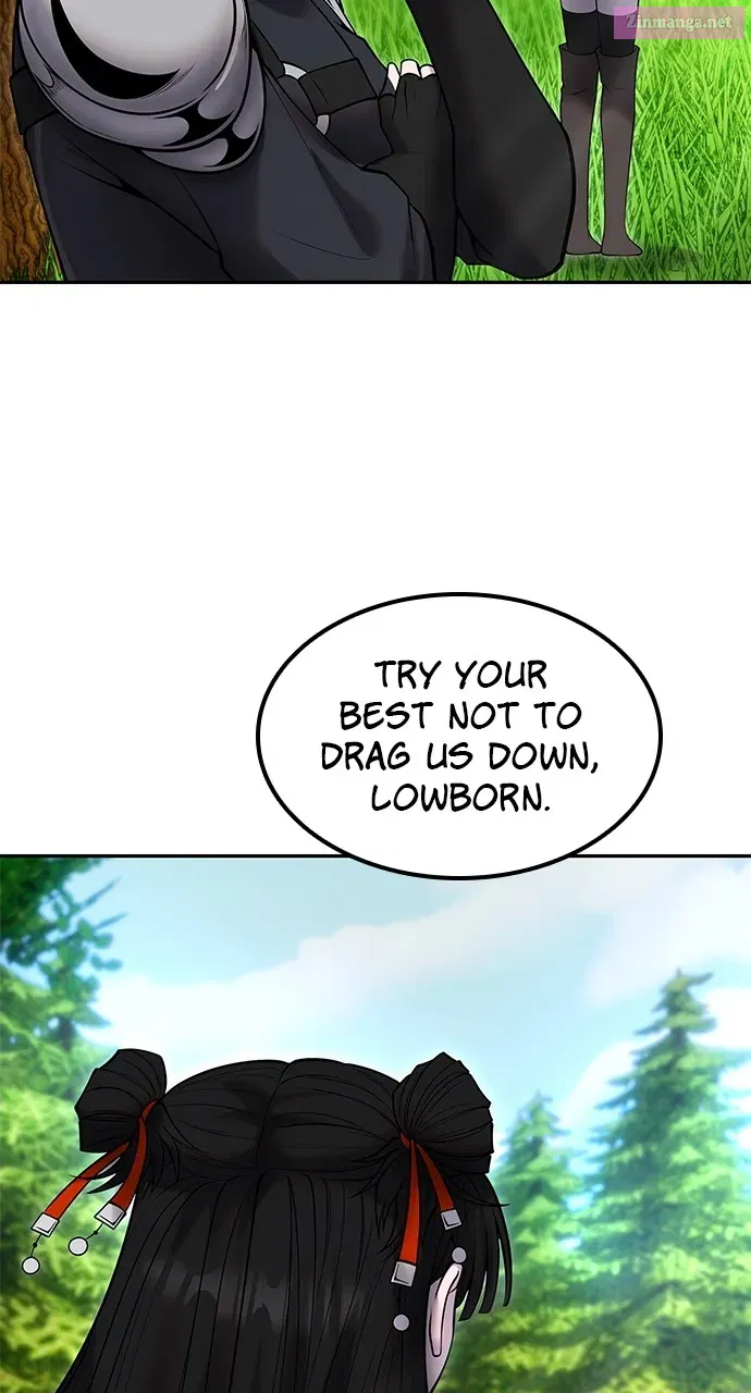 Secretly More Powerfulthan the Hero Zinmanga X Chapter 57 Page 25