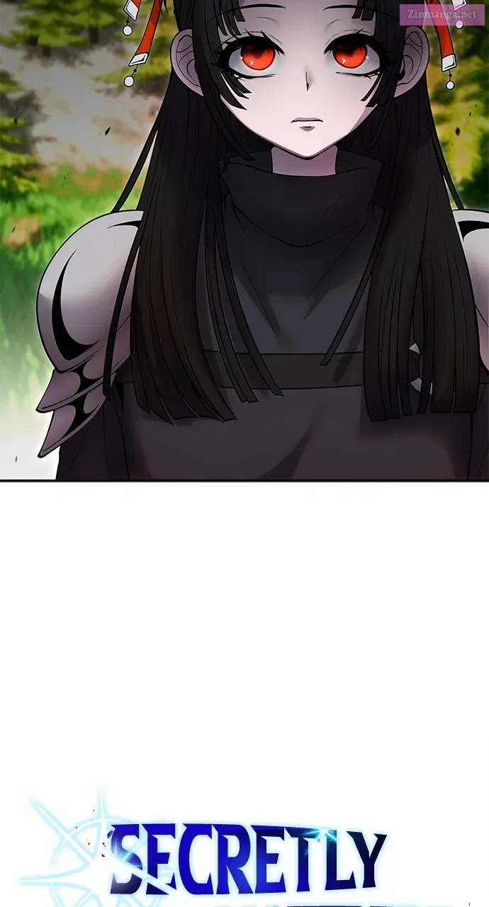 Secretly More Powerfulthan the Hero Zinmanga X Chapter 57 Page 27