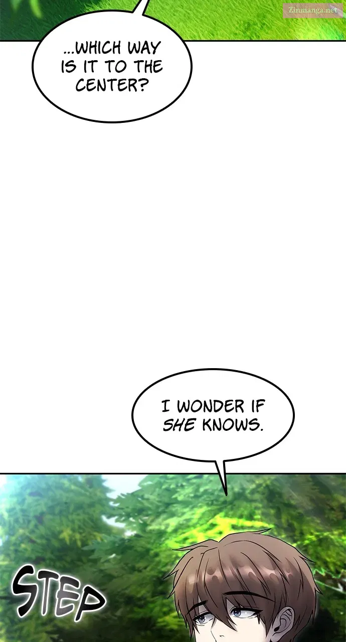 Secretly More Powerfulthan the Hero Zinmanga X Chapter 57 Page 32