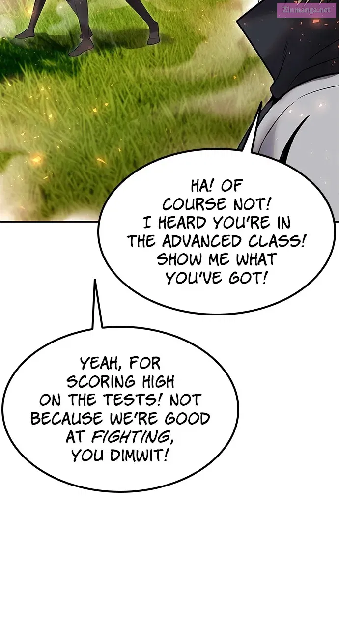 Secretly More Powerfulthan the Hero Zinmanga X Chapter 57 Page 43