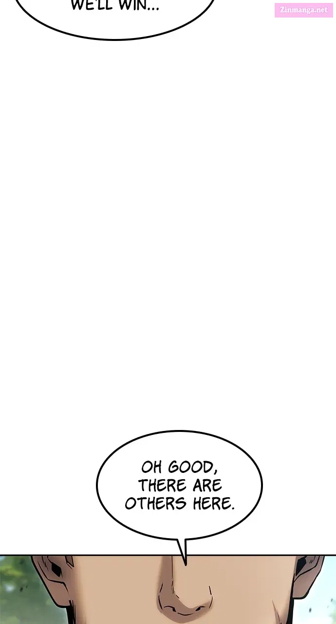 Secretly More Powerfulthan the Hero Zinmanga X Chapter 57 Page 48
